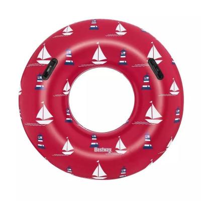 Bouée Gonflable Diamètre 119cm Nautical 36353 BESTWAY