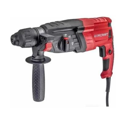 Marteau perforateur 28mm 1050w