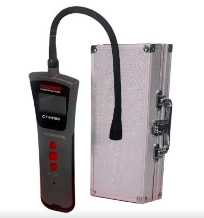 Détecteur de gaz  CT44122  CROWN