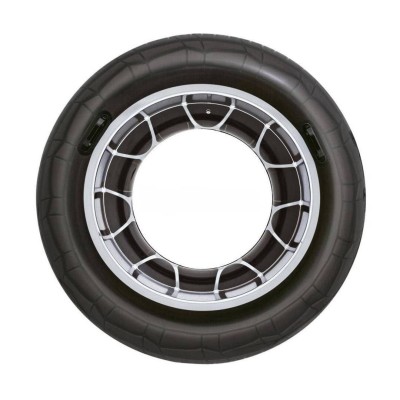 Bouée gonflable diamètre 119 cm Wheel Tire 36102 BESTWAY