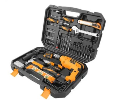 Caisse 95 pcs 79685  TOLSEN