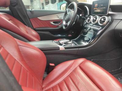 berline-mercedes-classe-c-2015-220-designo-mila-algerie