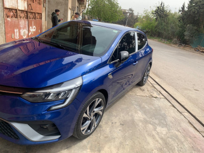 automobiles-renault-clio-5-rs-line-2022-mezghrane-mostaganem-algerie