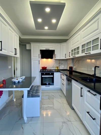 بيع شقة 3 غرف الجزائر برج الكيفان