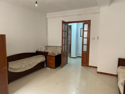 كراء شقة 5 غرف الجزائر دالي ابراهيم