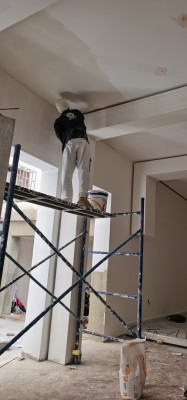 construction-travaux-peintre-peinture-سباغ-دهان-birkhadem-alger-algerie