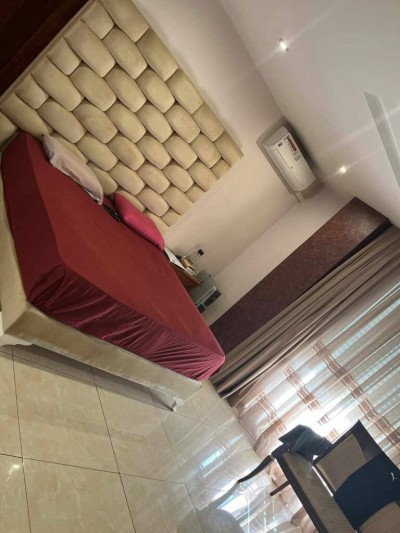 Vente Appartement F4 Alger Cheraga