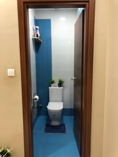 Vente Appartement F3 Oran Oran