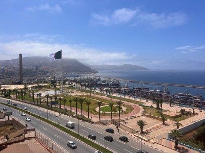 Vente Appartement F6 Oran Oran