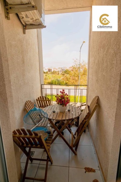 Vente Appartement F03 Oran Bir el djir