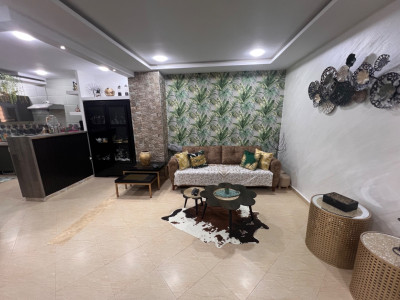 Vente Appartement F02 Oran Bir el djir