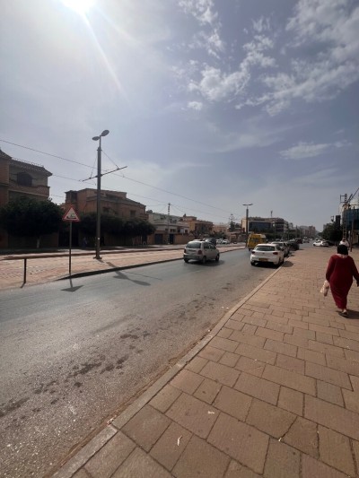 Vente Villa Oran Oran