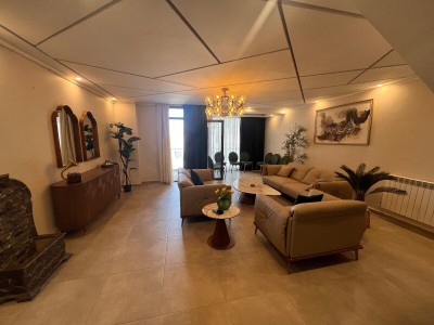 Vente Appartement Duplex F6 Oran Bir el djir