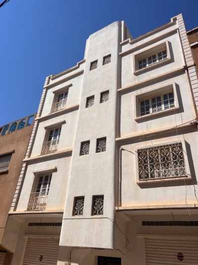 Location Immeuble Oran Bir el djir