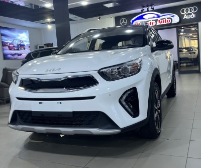 Kia KX1 2025 