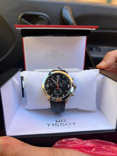 Ouedkniss montre tissot online automatique