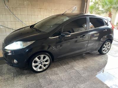 citadine-ford-fiesta-2013-khraissia-alger-algerie