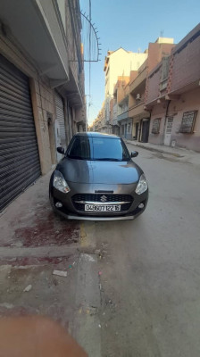 voitures-suzuki-swift-2022-alger-centre-algerie