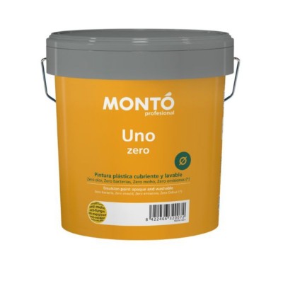 Peinture anti bactérienne