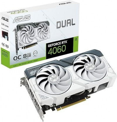 carte-graphique-asus-dual-geforce-rtx-4060-white-oc-edition-8gb-gddr6-alger-centre-algerie