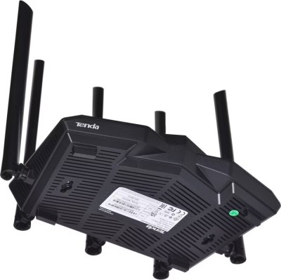Tenda Router Wifi 6 Tx1 Pro Gigabit Ethernet