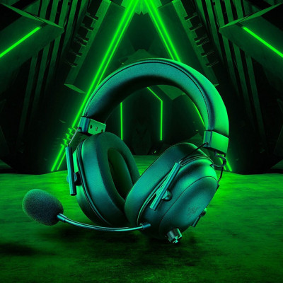 casques-et-audio-razer-blackshark-v2-hyperspeed-noir-alger-centre-algerie