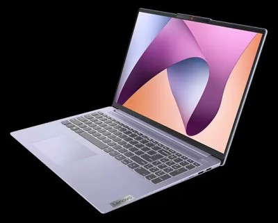 Lenovo Ideapad Slim 5 16"