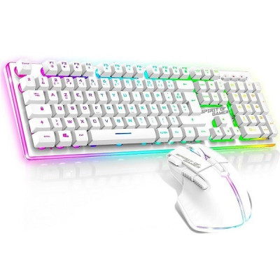 PACK SOG RGB ULTIMATE MKH600-SWT