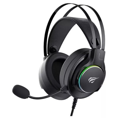 CASQUE GAMER HAVIT H2007U