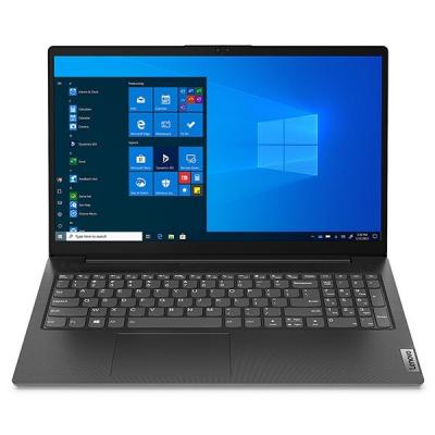 LAPTOP LENOVO V15 Celeron N4500/8Go DDR4/256Go Ssd/15.6 FHD