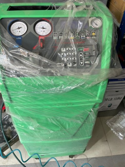 Réparation et Service clim auto