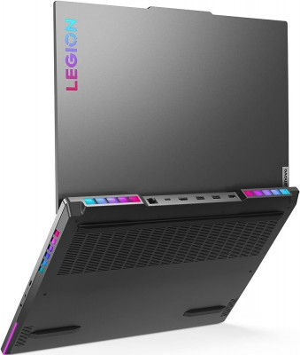  Lenovo Legion 7 16IAX7 2023* i7-12800HX,RTX 3070Ti, Ram 32GB, SSD 2TB, ECRAN 16" WQXGA 165 HZ,جديد 