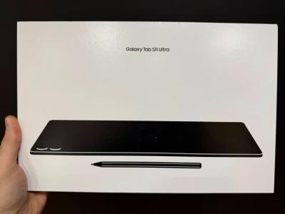 Samsung Galaxy Tab S11 Ultra SM-X930