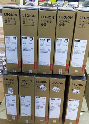 Lenovo Legion Pro 5 16ARX8- Ryzen 7-7945HX (CORE i7 13TH GENE)/RTX 4070/RAM 16GB /SSD 1TB /ECRAN 16.