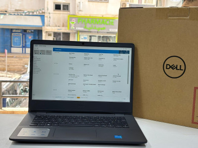 pc-portable-dell-vostro-3400-i3-1145g4-8gb-256gb-ssd-neuf-sous-emballage-jamais-utilise-bab-ezzouar-alger-algerie