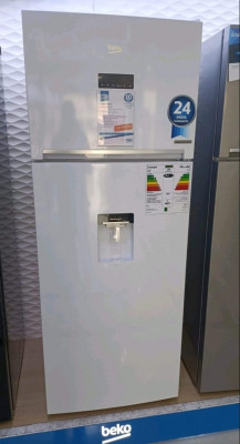 Refrigerateur Beko 560L No-Frost 