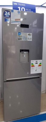 refrigerators-freezers-beko-620l-combine-no-frost-ain-smara-constantine-algeria