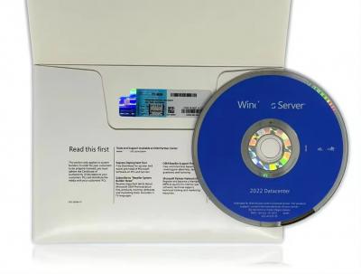 Windows Server Standard Data Center Essential 