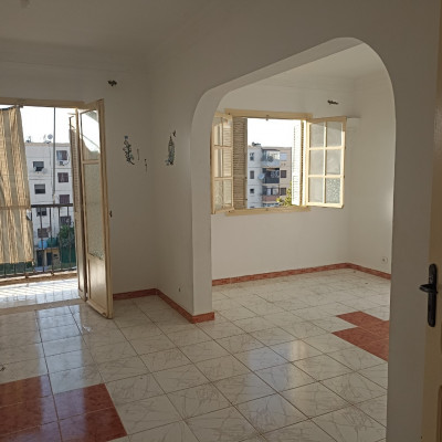 Sell Apartment F3 Algiers Sidi moussa