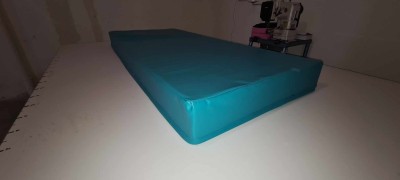 Fabrication matelas médical