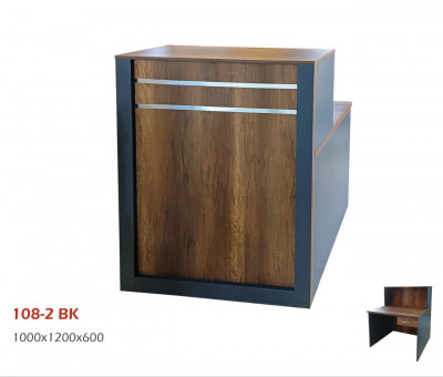 desks-drawers-comptoir-de-reception-140-cm-108-bk-dar-el-beida-alger-algeria