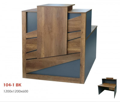 desks-drawers-comptoir-de-reception-140-cm-108-bk-dar-el-beida-alger-algeria