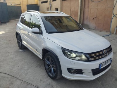Volkswagen Tiguan 2012 Tiguan