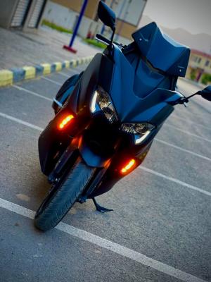 motorcycles-scooters-yamaha-tmax-560-2021-batna-algeria
