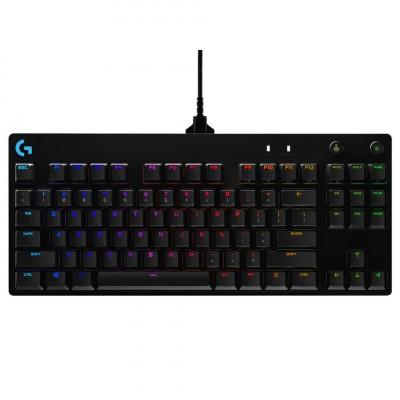 clavier-souris-logitech-g-pro-mechanical-gaming-keyboard-draria-alger-algerie