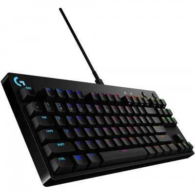 clavier-souris-logitech-g-pro-mechanical-gaming-keyboard-draria-alger-algerie