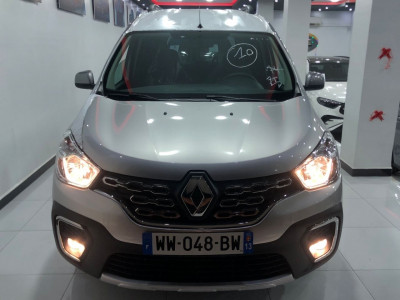 Renault Kongoo 2024 Stepway