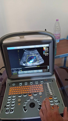 medical-echographe-bouira-algerie