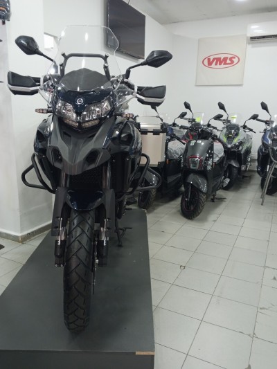 Vms Trk502x 2025