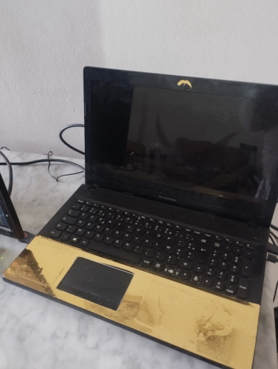 pc-portable-lenovo-ecran-ne-fonctionne-pas-beni-messous-alger-algerie